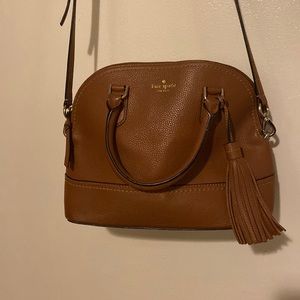 Kate spade cross body